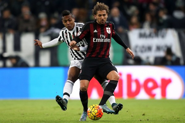  托纳利世界波破僵局，纽卡旧将主导米兰大胜  