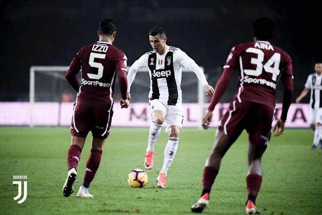  尤文图斯点球大战淘汰对手，意大利杯晋级八强  