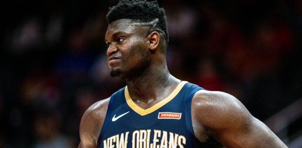  锡安威廉姆森爆发鹈鹕击败公牛止颓势