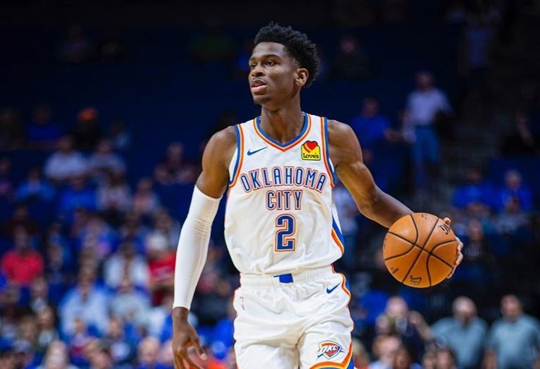 霍姆格伦封盖绝杀雷霆一分险胜鹈鹕惊险取胜